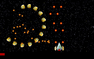 Bittner atari screenshot